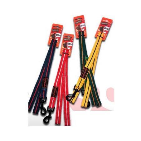 CORREA IMPORTADA TOMMY T L ROJA
