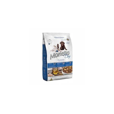 MONELLO DOG PUPPY X 7 kg