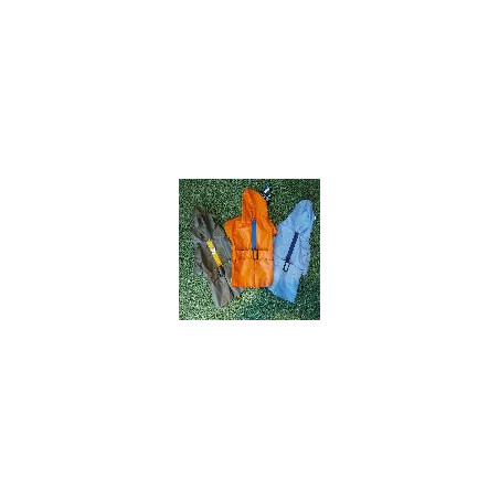 CAPA LLUVIA ALASKA 6 XL