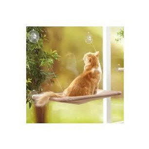 CAMA COLGANTE PARA GATO