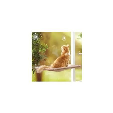 CAMA COLGANTE PARA GATO