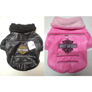 CHAQUETA HARLY T M PATITAS