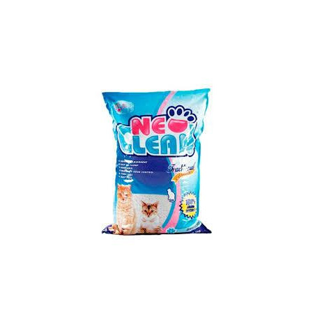 ARENA NEOCLEAN SIN OLOR 25 kg
