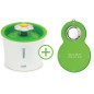 FUENTE FLOR COMBO 3 Lts  PLATO AITAPET