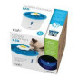 FUENTE FLOR CATIT 2.0 CON LUZ LED FUENTE FLOR CATIT 2.0 CON LUZ LED