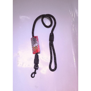 CORDON IMPORT ALPINISMO AMARRE LUJO NEGR