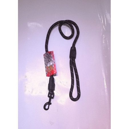 CORDON IMPORT ALPINISMO AMARRE LUJO NEGR