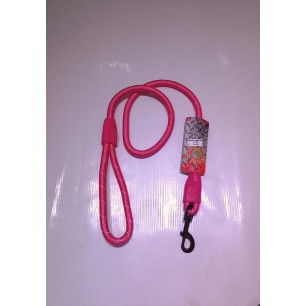 CORDON IMPORT ALPINISMO AMARRE LUJO ROSA