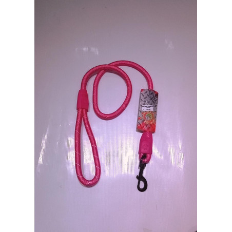 CORDON IMPORT ALPINISMO AMARRE LUJO ROSA