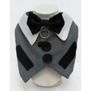CHALECO ERICK 3XL