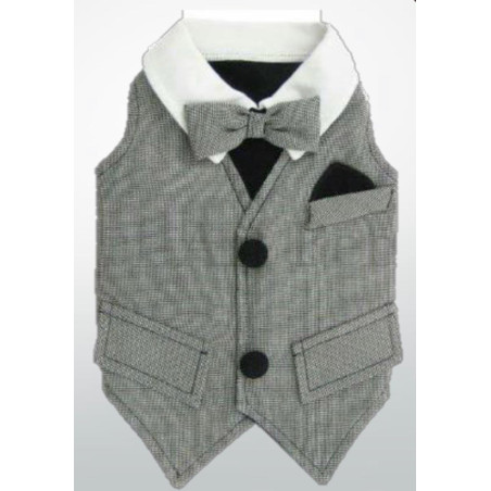CHALECO SPRING 2XL