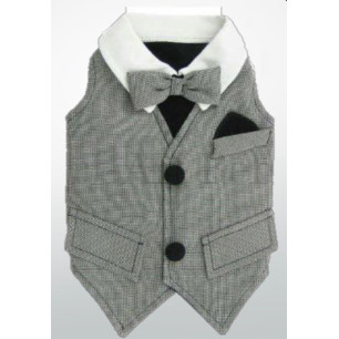 CHALECO SPRING 3XL