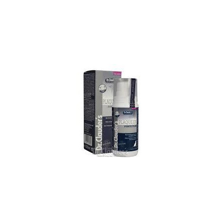 DR CB PLAQUE EX FORTE PLUS DOG X 100 ML