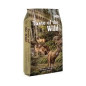 TASTE OF THE WILD PINE FOREST X 5 LB TASTE OF THE WILD PINE FOREST X 5 LB