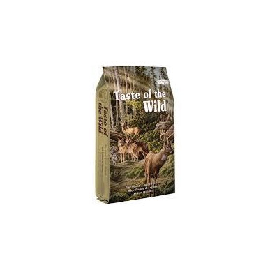 TASTE OF THE WILD PINE FOREST X 5 LB