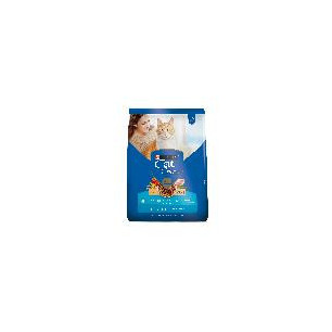 CAT CHOW ADULTOS PESCADO X 8 kg