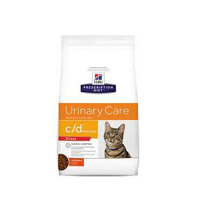 HILLS F CD MULTICARE STREES CHICKENX4LB