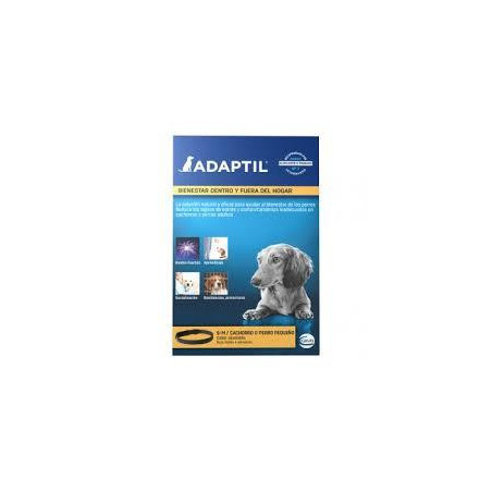 ADAPTIL COLLAR TALLA S PERRO PEQ
