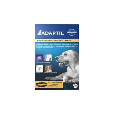 ADAPTIL COLLAR TALLA L PERRO MED YGRANDE