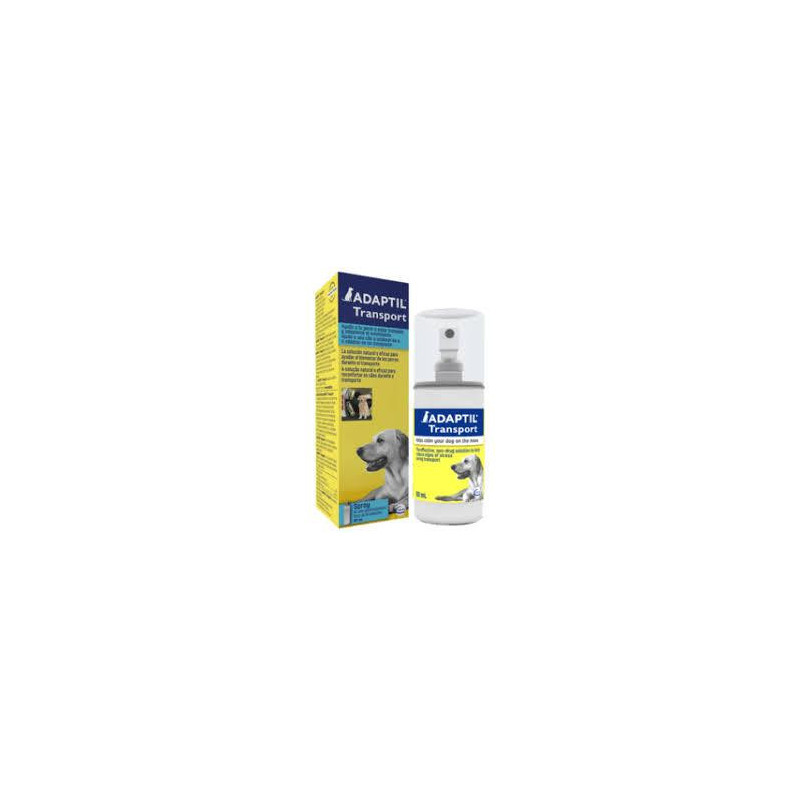 ADAPTIL TRANSPORT SPRAY X 60 ml