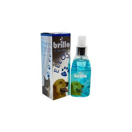 COLONIA ELLOS X 120 ML