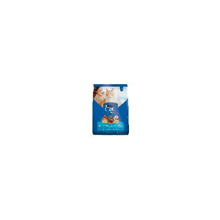 CAT CHOW ADULTO PESCADO DEFENSE X 1.5 kg