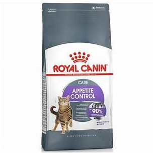 ROYAL CANIN F APPETITE CONTROL X 2 KL