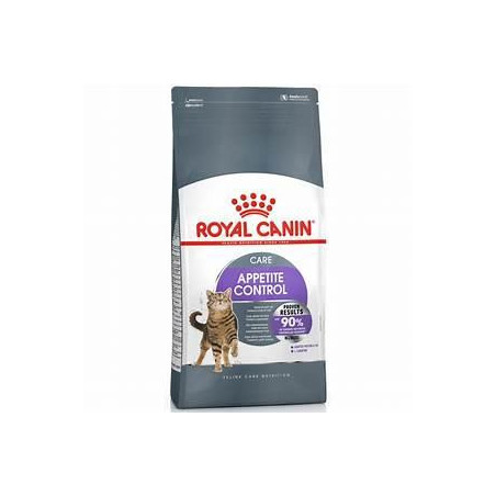 ROYAL CANIN F APPETITE CONTROL X 2 KL