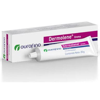DERMOLENE X 20 gr