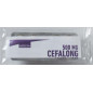 CEFALONG 1000 mg 5 TAB X BLISTER CEFALONG 1000 mg 5 TAB X BLISTER