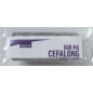CEFALONG 500 mg 5 TAB X BLISTER CEFALONG 500 mg 5 TAB X BLISTER