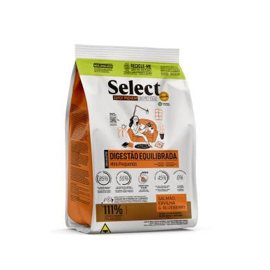 MONELLO DOG SELECT RP X 7  kg