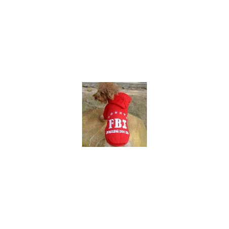 BUZO FBI L