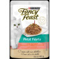 FANCY FEAST POUCH PETIT FILETS X  85 gr