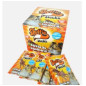 SHELTIE SNACK ZANAHORIA 15 gr X UNIDAD