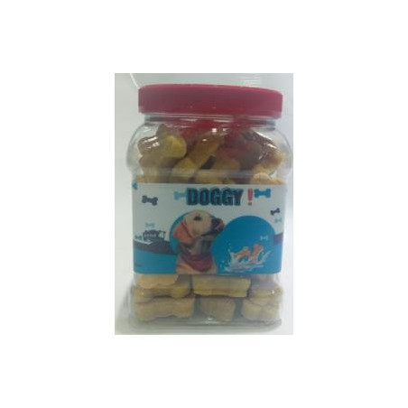 GALLETAS DOGGY X 1000 GR