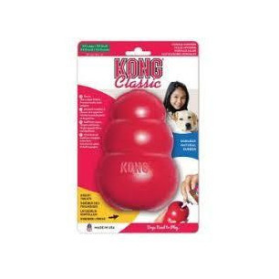KONG PERRO CAUCHO CLASICC XX-LARGE