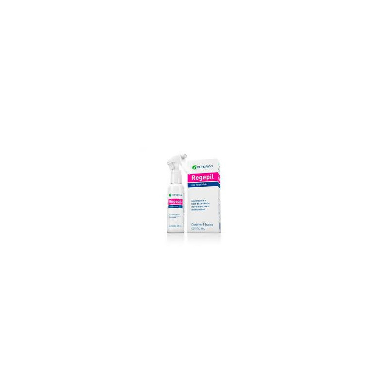 REGEPIL X 50 ML REGEPIL X 50 ML