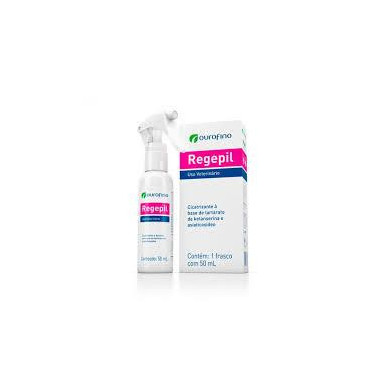 REGEPIL X 50 ML