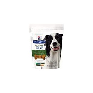 HILLS METABOLIC TREATS 340 gr