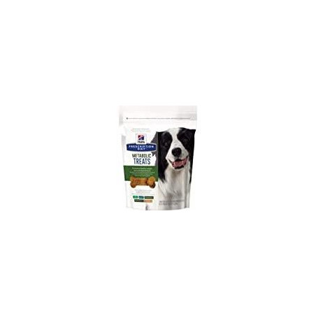 HILLS METABOLIC TREATS 340 gr