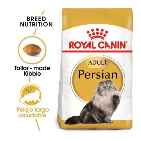 ROYAL CANIN PERSIAN ADULT X 10  kg