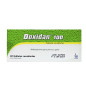 DOXIDAN 100 mgCAJA 20 TAB DOXIDAN 100 mgCAJA 20 TAB
