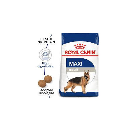 ROYAL CANIN MAXI ADULTO 4 Kg