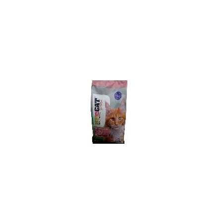 BR FOR CAT ADULTO SALMON X 3 kg