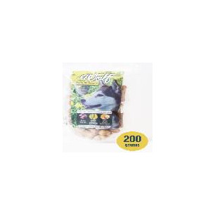 MINI GALLETA DE HIGADO X 200 gr