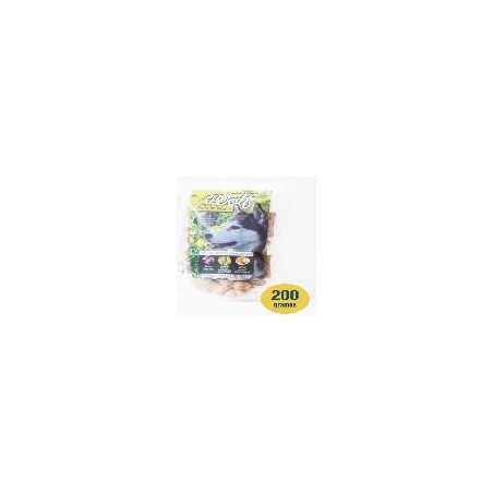 MINI GALLETA DE HIGADO X 200 gr