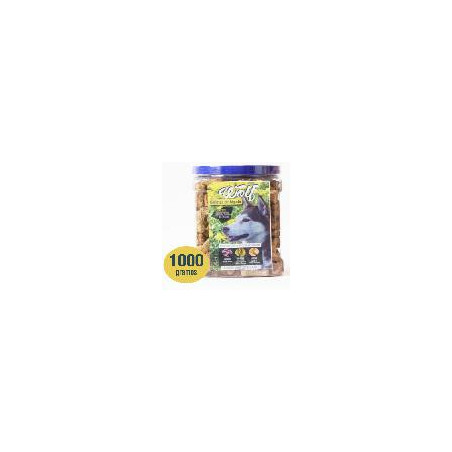 MINI GALLETA DE HIGADO X 1000 gr