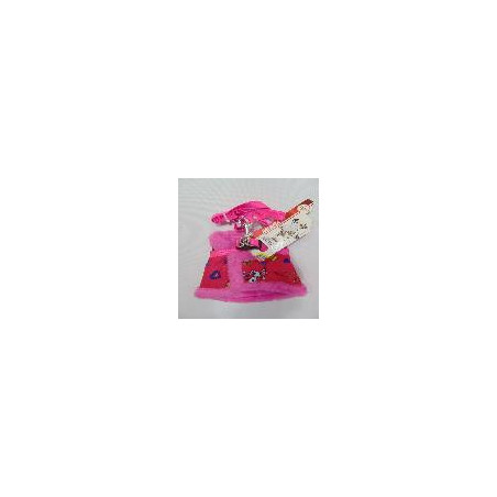 CHALECO ESQUIMAL S