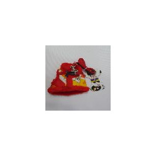 CHALECO ESQUIMAL XS